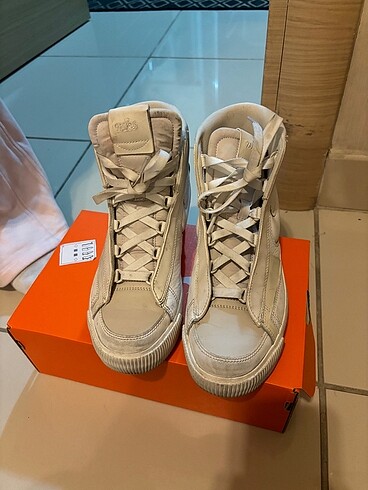 Nike Tertemiz