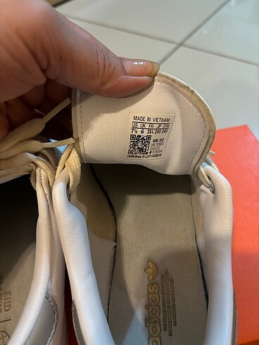 39 Beden Adidas