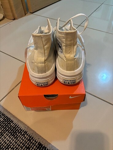 Converse Temiz