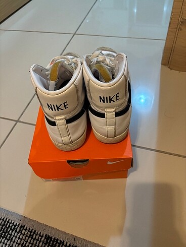 38,5 Beden Nikee