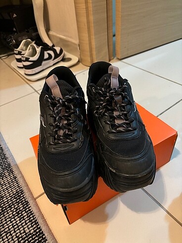 Bershka Bershka