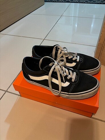 Vans Vanss 