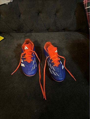 Adidas mavi krampon