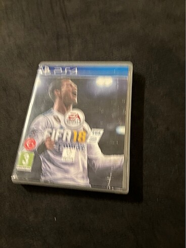 Fifa 18
