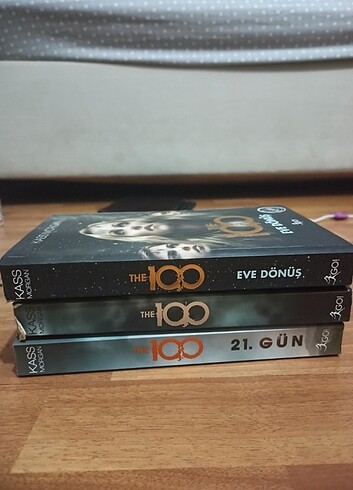  The 100 seri