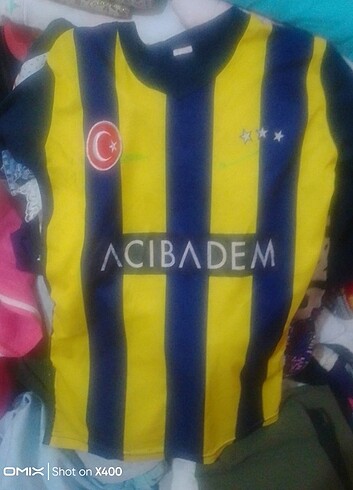 Fenerbahçe 