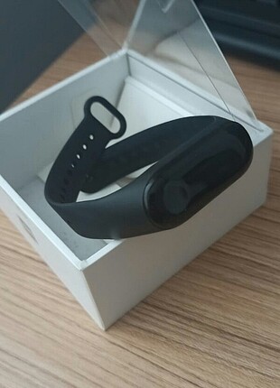Xiaomi mi band 3 akıllı bileklik