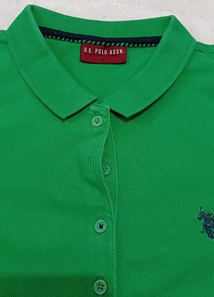 U.S Polo Assn. 1 2 kez kullanıldı