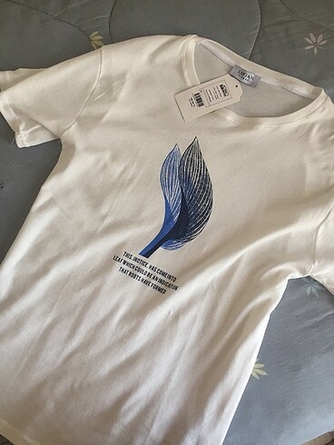 Lufian erkek t-shirt