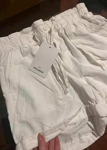 Pull and Bear Pull Bear Paperbag Sort