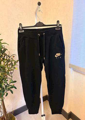 Nike Siyah Jogger Esofman Alti