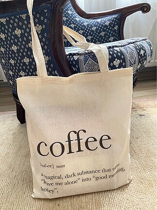 Coffee Ham Bez Tote Bag