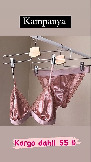 KADİFE SOFT PEMBE TAKIM