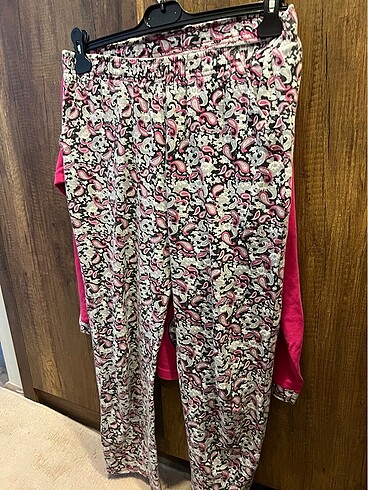 Diğer Pijama takımı