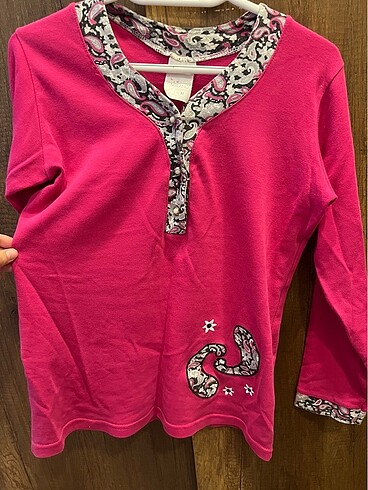Pijama takımı