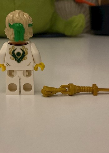 Lego Ninjago Orijinal Figürü - Görsel 6