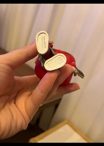 Kırmızı Kafatası Aksiyon Figürü - Görsel 2