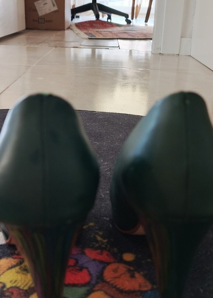 39 numara - Görsel 3