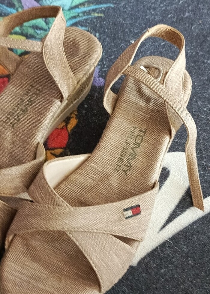 Tommy Hilfiger - Görsel 2