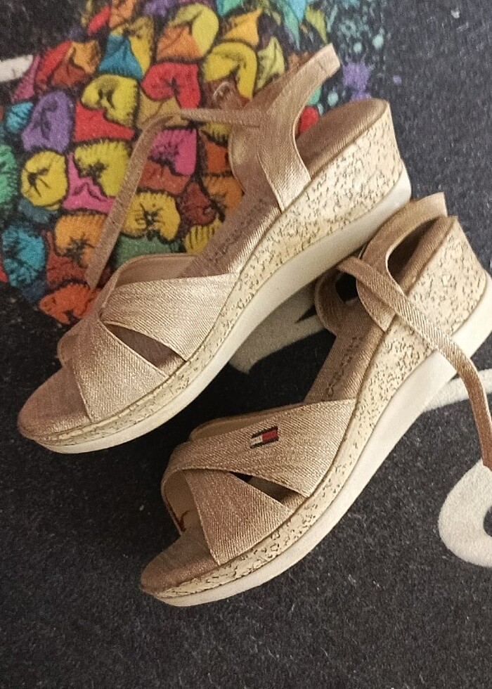 Tommy Hilfiger - Görsel 4