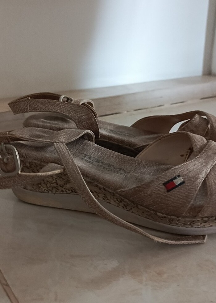 Tommy Hilfiger - Görsel 5