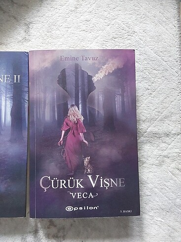 çürük vişne 1