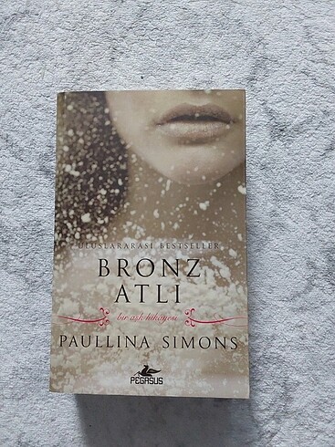 bronz atli