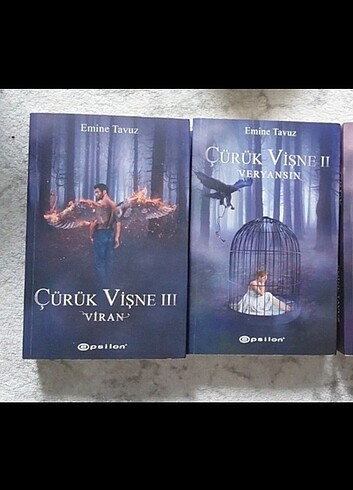 çürük vişne 2 3