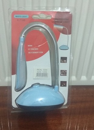 Masa (Okuma) Lambası
