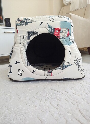 Kedi evi köpek evi kedi yastığı köpek yastığı