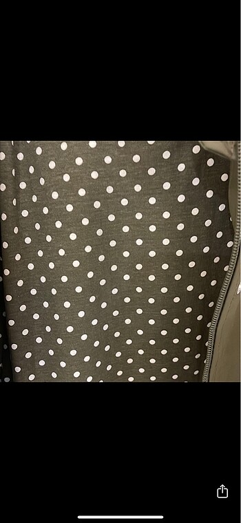 Kız çocuk yağmurluk - Görsel 6