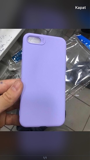 Telefon kılıfı