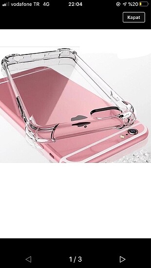 Telefon kılıfı