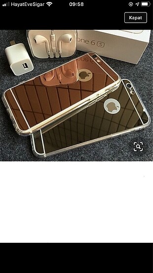 Telefon kılıfı