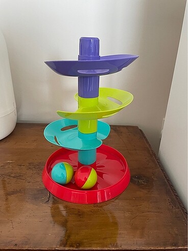 Fisher Price LC egitici oyuncak