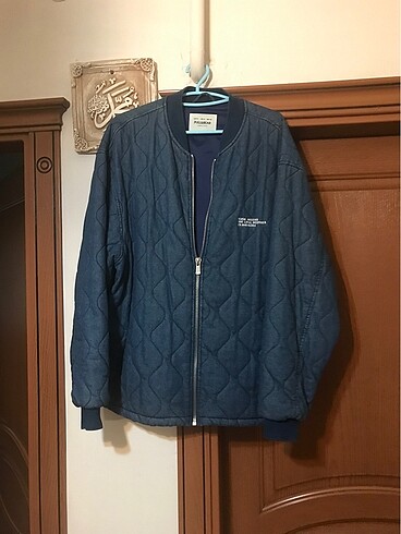 Pull and bear ceket