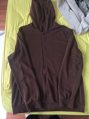 Taba renk lcw hırka