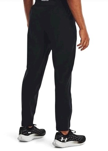 Under Armour Outrun The Storm Eşofman Altı - Görsel 4