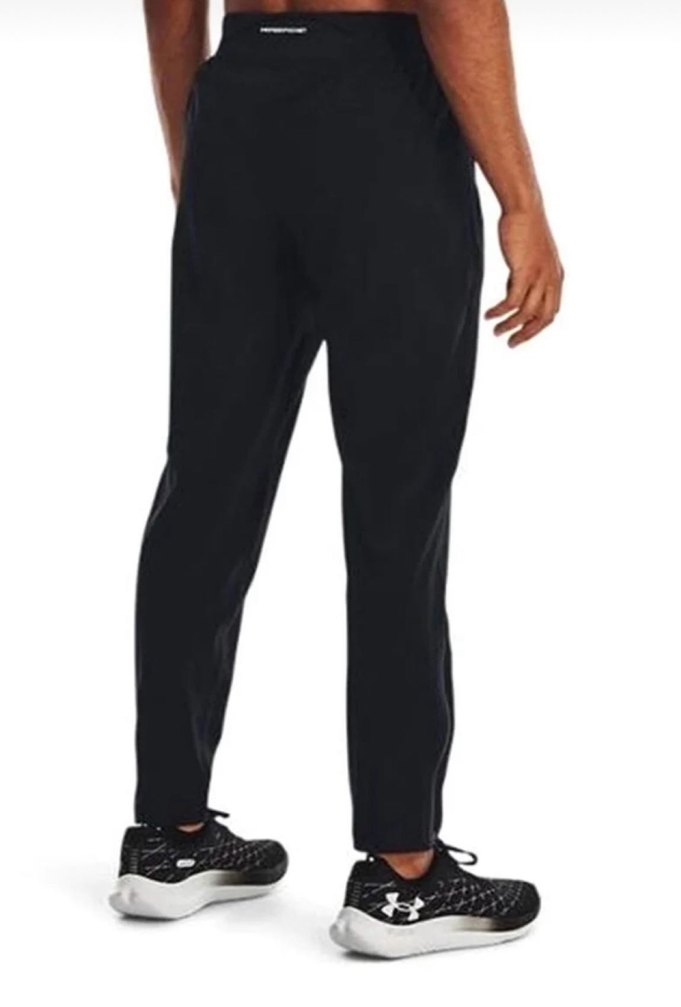 Under Armour Outrun The Storm Eşofman Altı - Görsel 4