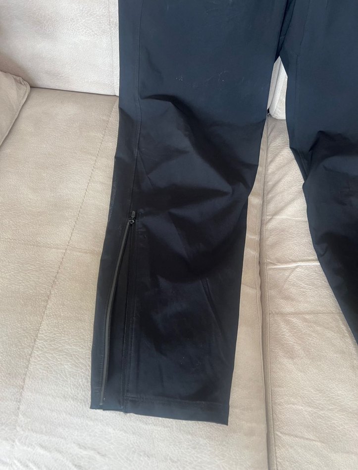 Under Armour Outrun The Storm Eşofman Altı - Görsel 2