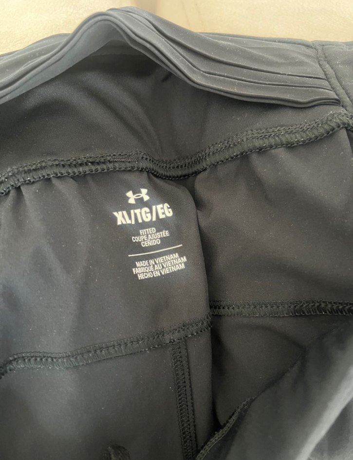 Under Armour Outrun The Storm Eşofman Altı - Görsel 3