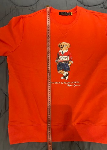 Ralph Lauren Sweatshirt - Görsel 4