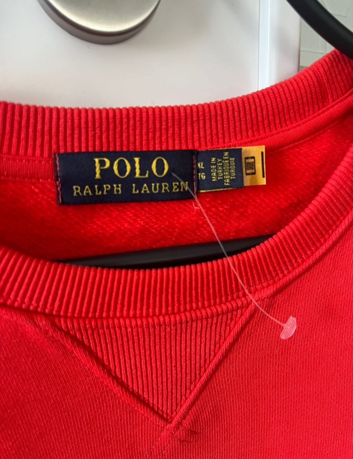 Ralph Lauren Sweatshirt - Görsel 2