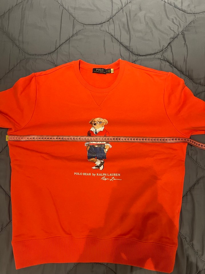 Ralph Lauren Sweatshirt - Görsel 3