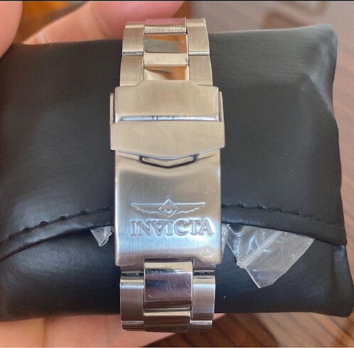 Invicta Pro Diver Saat - Görsel 3