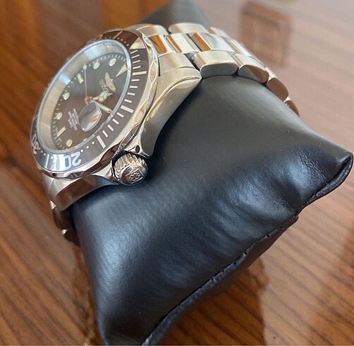 Invicta Pro Diver Saat - Görsel 2