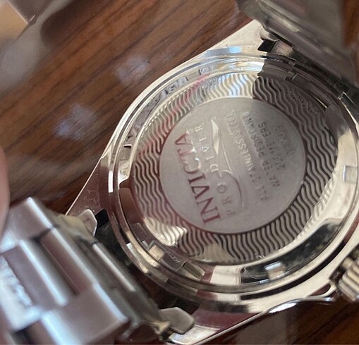 Invicta Pro Diver Saat - Görsel 4