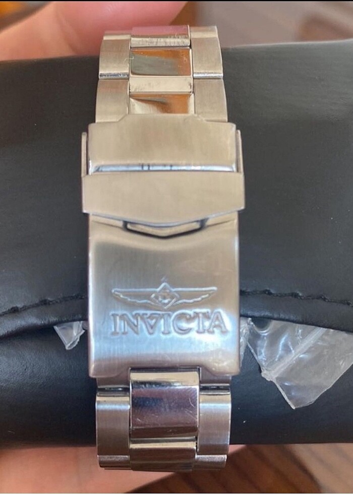 Invicta Pro Diver Saat - Görsel 3