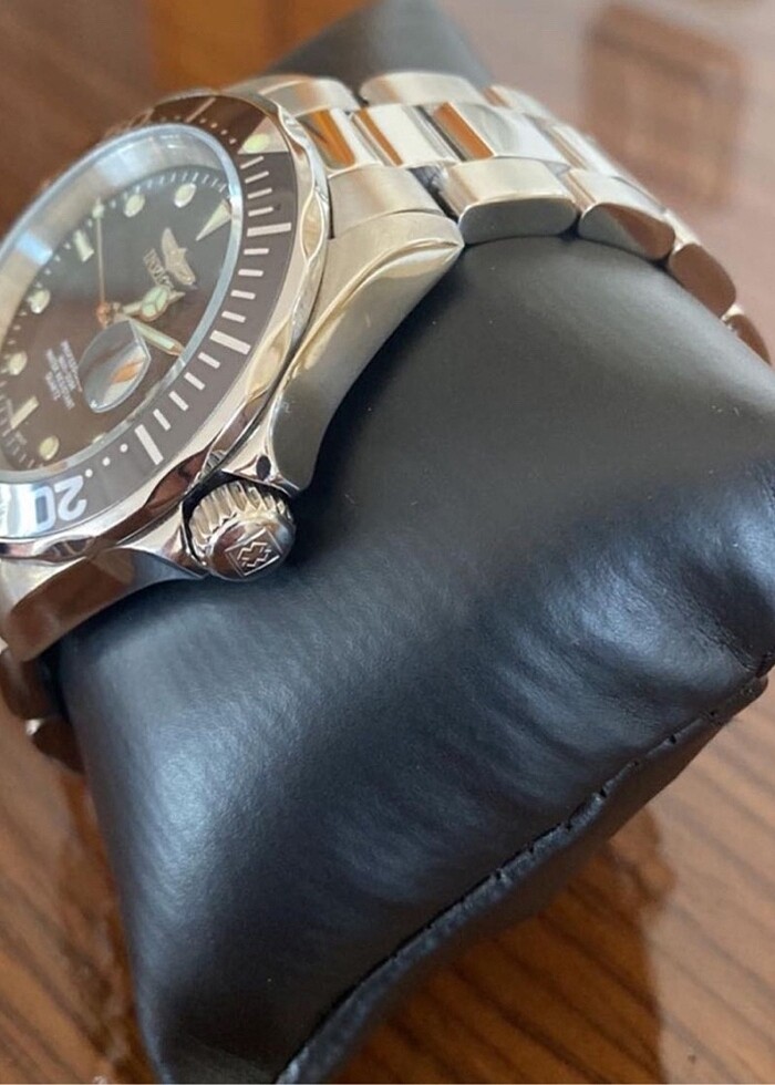 Invicta Pro Diver Saat - Görsel 2