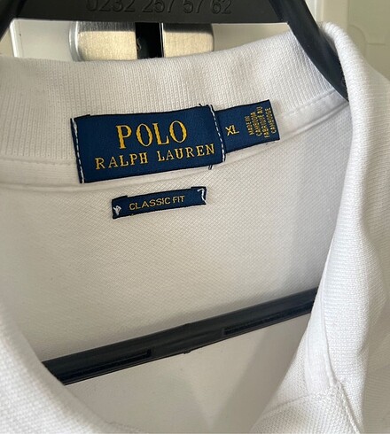 Ralph Lauren Polo Yaka - Görsel 3